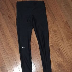 Under armour leggings